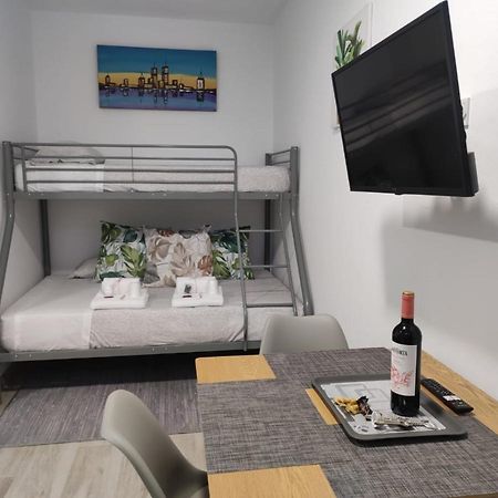 Вилла Casa Piramide 4 Wifi - Parking Y Terraza Privada Икод-де-лос-Винос Экстерьер фото