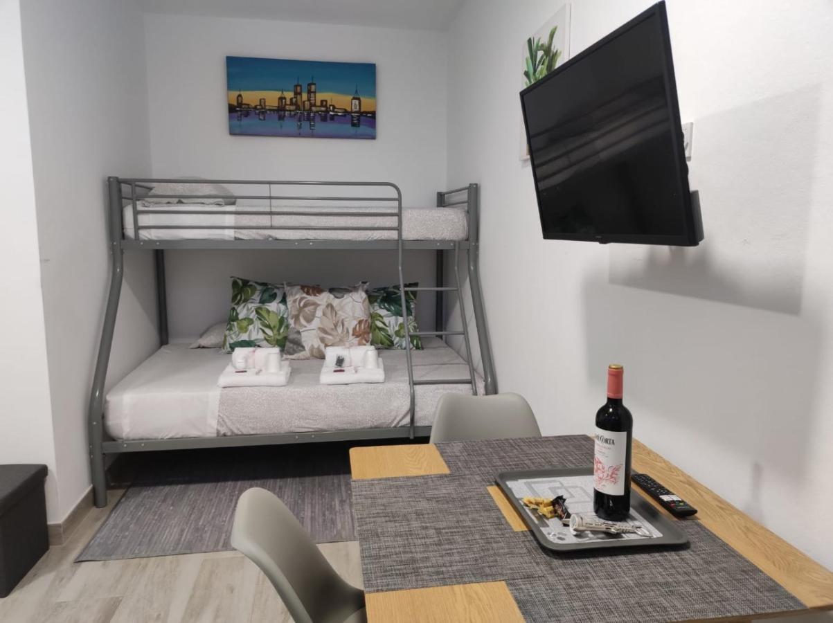 Вилла Casa Piramide 4 Wifi - Parking Y Terraza Privada Икод-де-лос-Винос Экстерьер фото