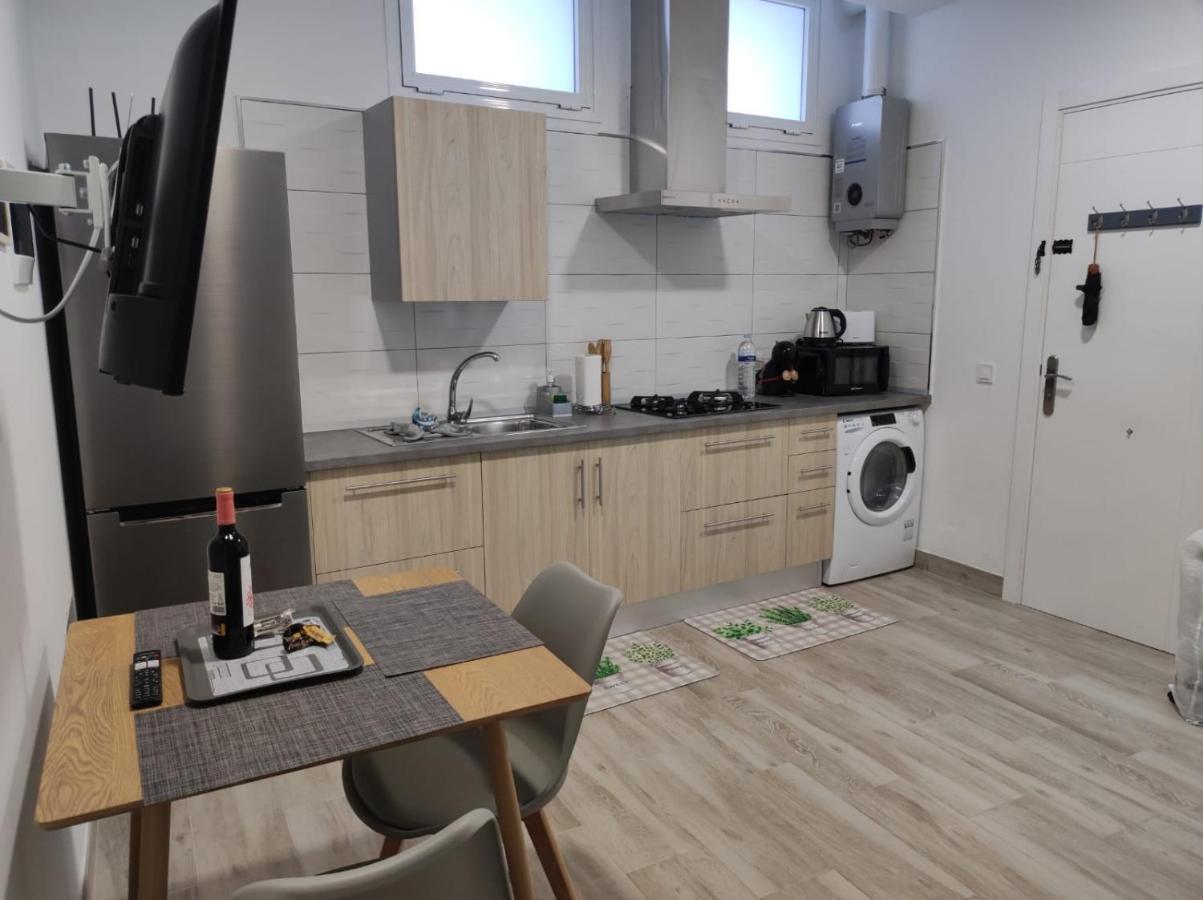 Вилла Casa Piramide 4 Wifi - Parking Y Terraza Privada Икод-де-лос-Винос Экстерьер фото