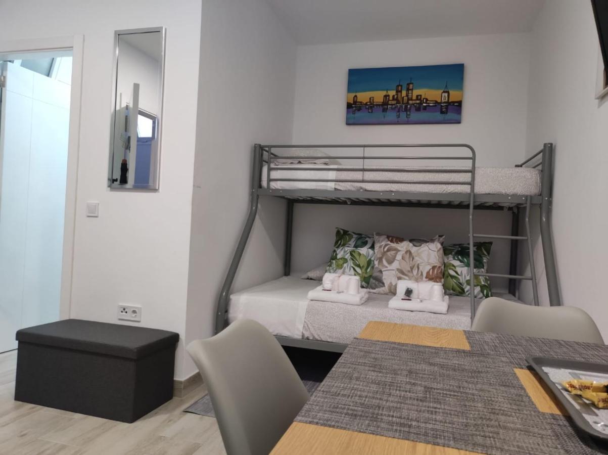 Вилла Casa Piramide 4 Wifi - Parking Y Terraza Privada Икод-де-лос-Винос Экстерьер фото
