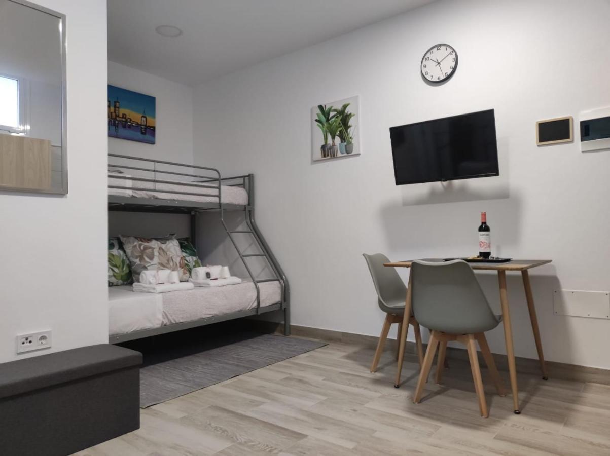 Вилла Casa Piramide 4 Wifi - Parking Y Terraza Privada Икод-де-лос-Винос Экстерьер фото