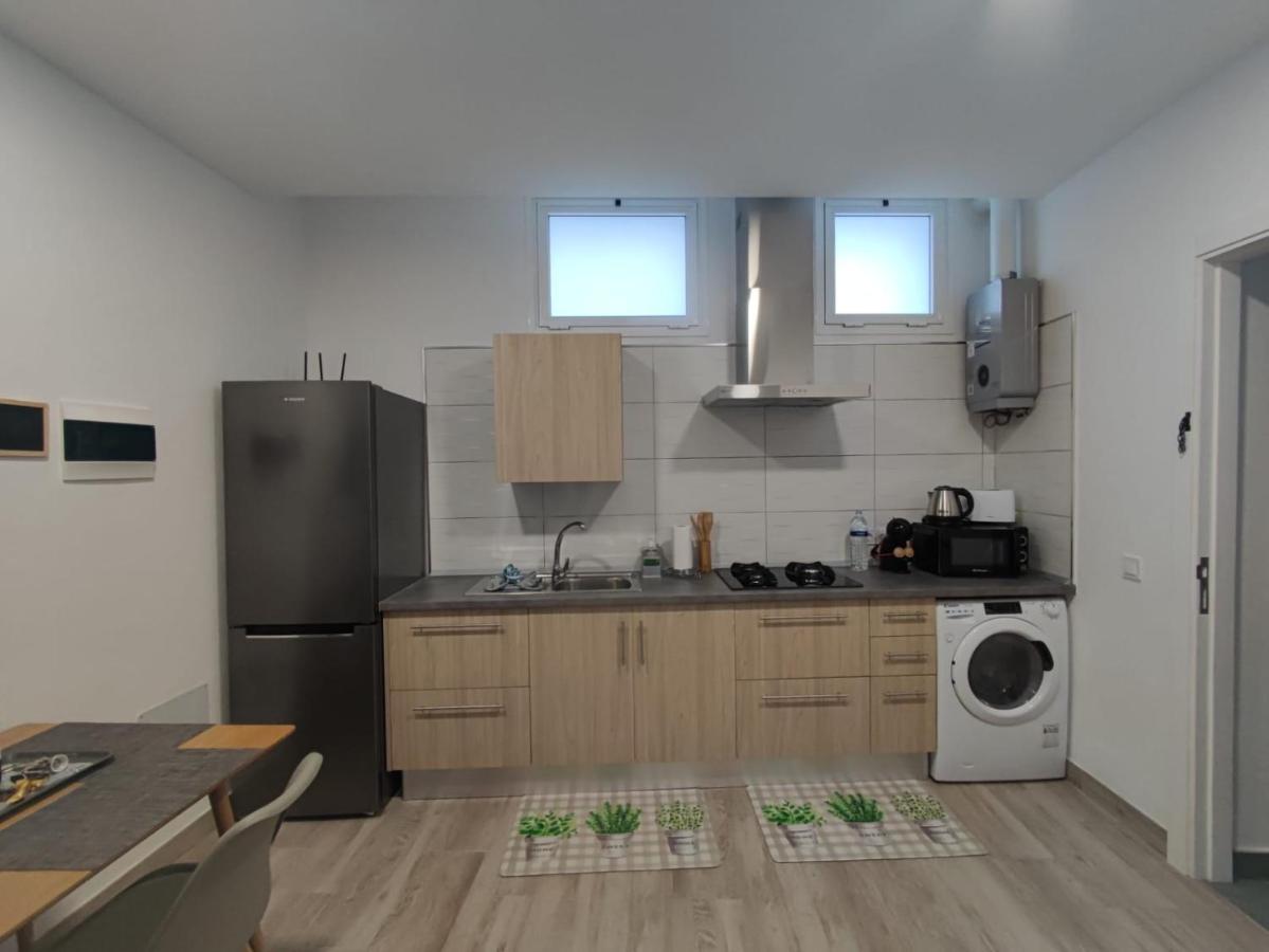 Вилла Casa Piramide 4 Wifi - Parking Y Terraza Privada Икод-де-лос-Винос Экстерьер фото