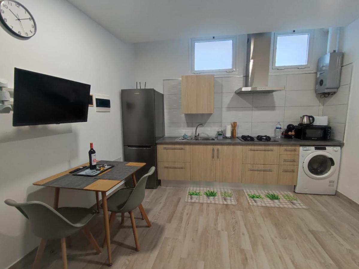 Вилла Casa Piramide 4 Wifi - Parking Y Terraza Privada Икод-де-лос-Винос Экстерьер фото
