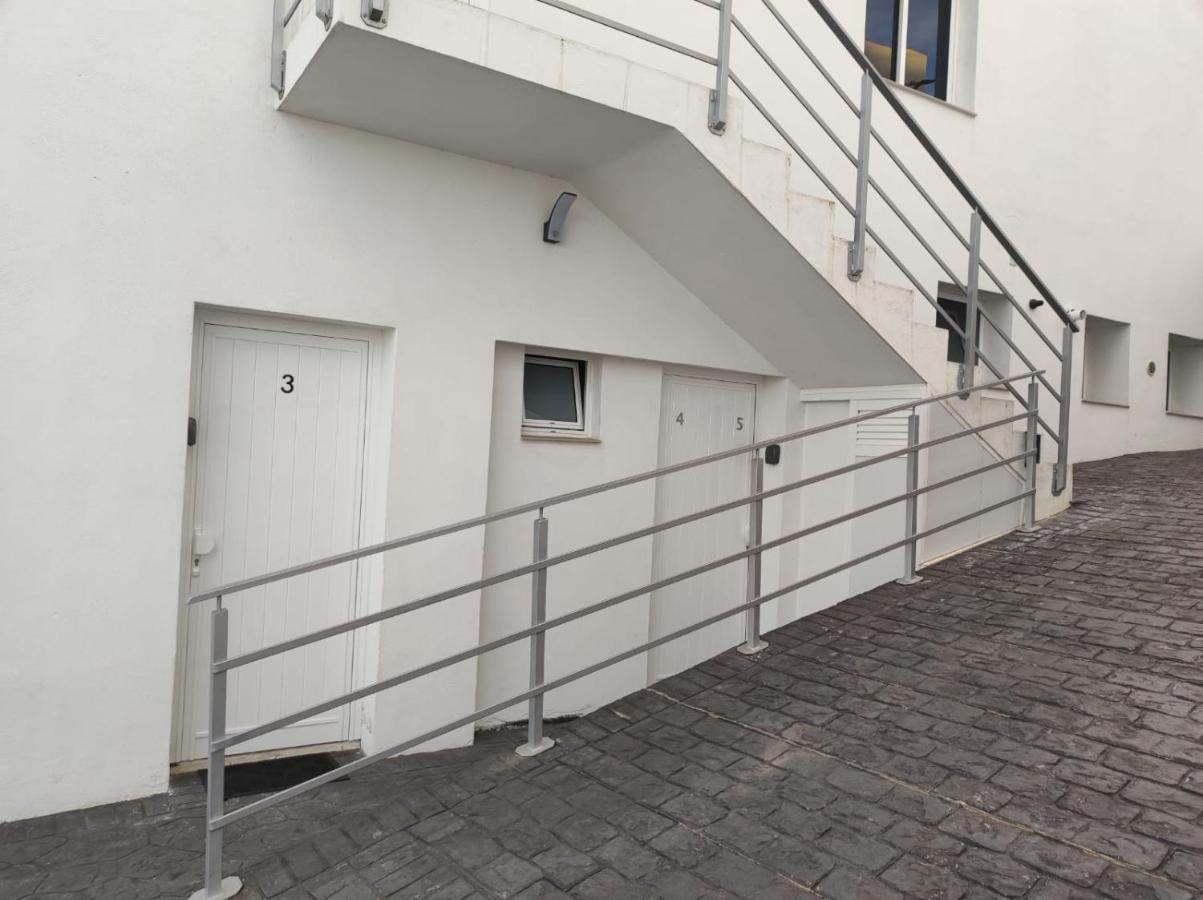 Вилла Casa Piramide 4 Wifi - Parking Y Terraza Privada Икод-де-лос-Винос Экстерьер фото