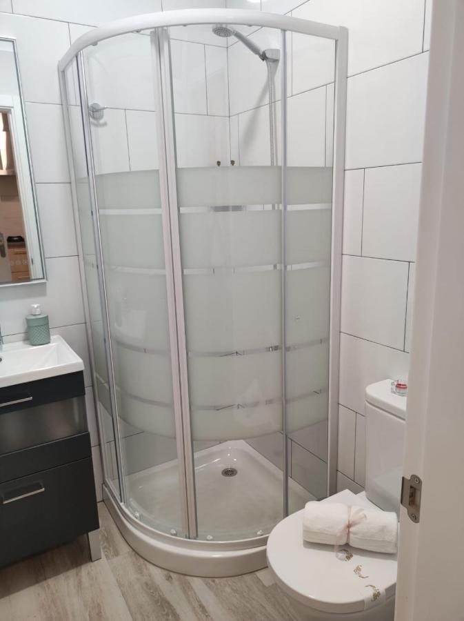 Вилла Casa Piramide 4 Wifi - Parking Y Terraza Privada Икод-де-лос-Винос Экстерьер фото