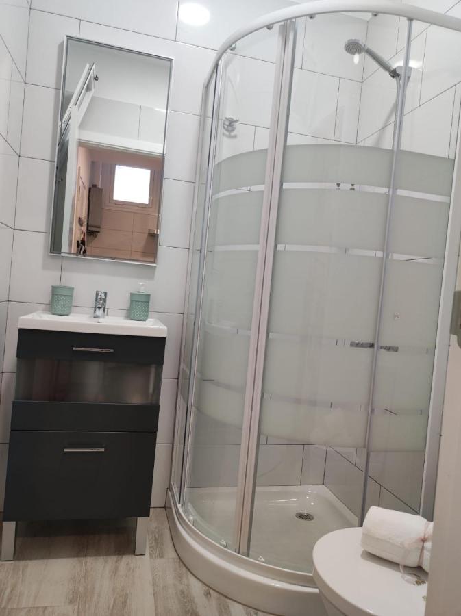 Вилла Casa Piramide 4 Wifi - Parking Y Terraza Privada Икод-де-лос-Винос Экстерьер фото