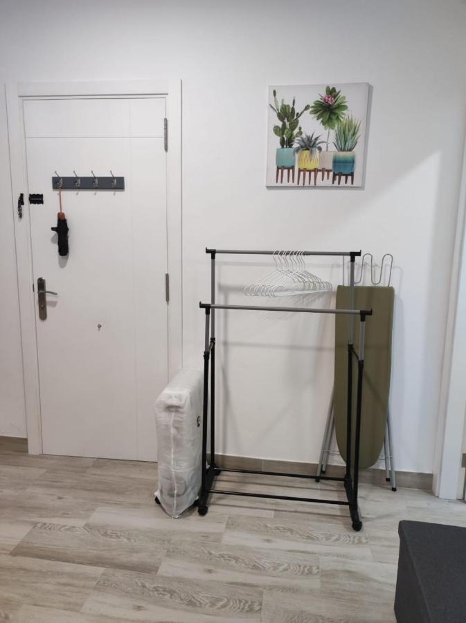 Вилла Casa Piramide 4 Wifi - Parking Y Terraza Privada Икод-де-лос-Винос Экстерьер фото