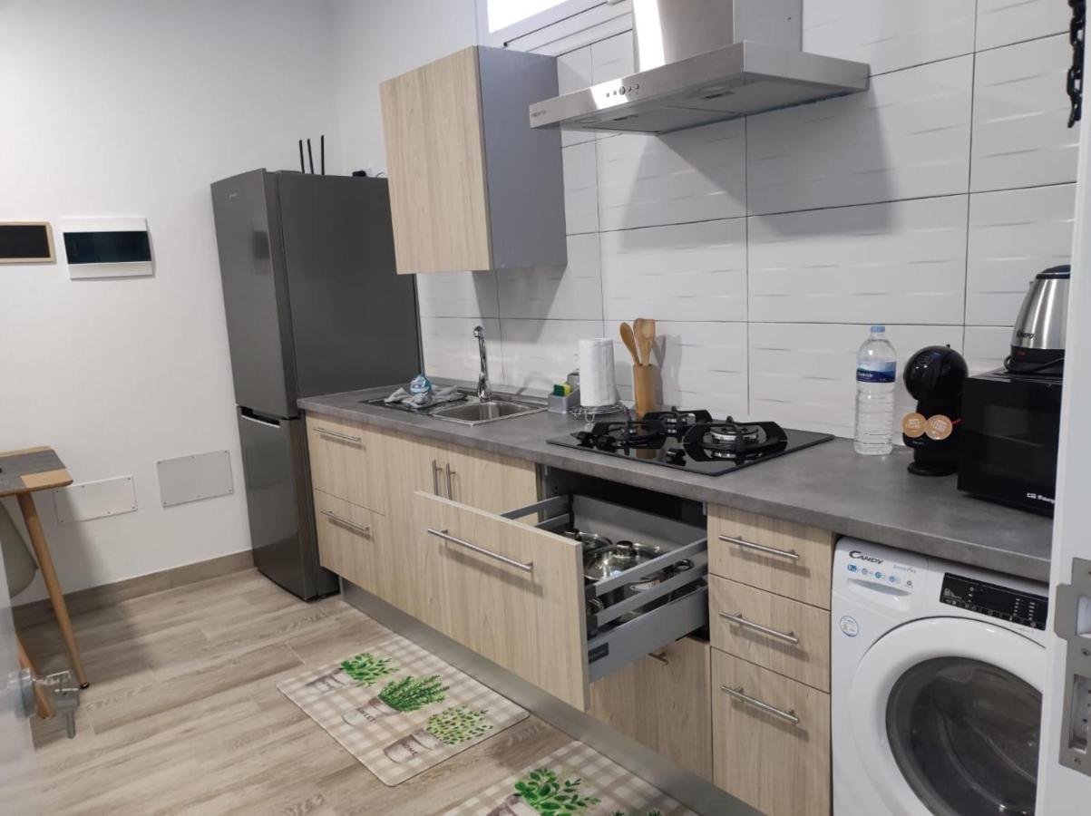 Вилла Casa Piramide 4 Wifi - Parking Y Terraza Privada Икод-де-лос-Винос Экстерьер фото